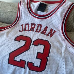 Women’s Jordan 23 Jersey